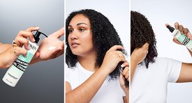 Redken 2024 Acidic Bonding Curls NA Application 650x350